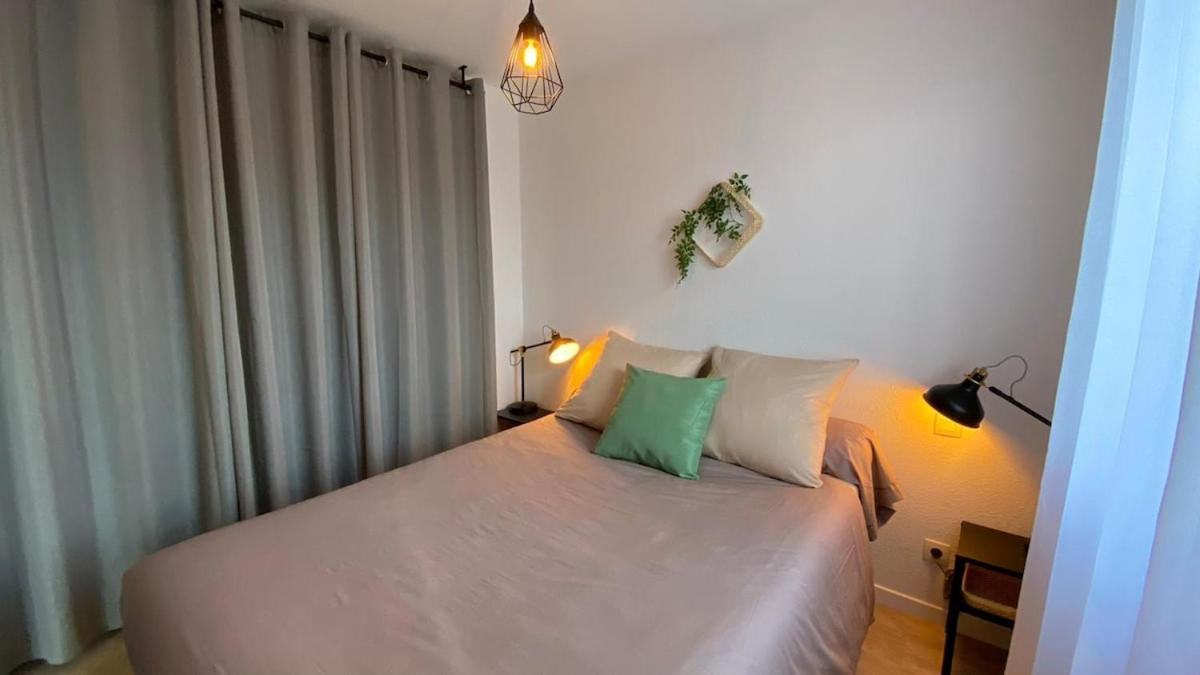 Le Sporting Land - Avec Entree Autonome, Parking Prive & Sa Piscine ! - Apartment Гаяк Екстериор снимка